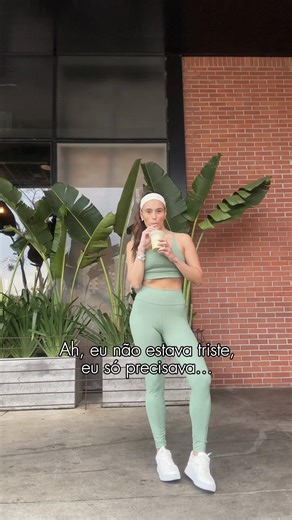 Look Movie - 2 conjuntos por R$189 usando o cupom: JUBARSANTE5 https://www.moviefitness.com.br