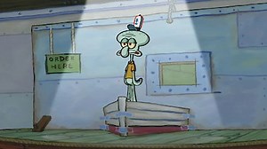 Watch SpongeBob SquarePants Season 7 Episode 10 - The Play's The Thing/Rodeo Daze