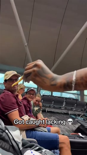 Laughing Factory on Instagram: "Someone who was pranked while sleeping #humor #prank #funnyvideo #funnyprank #funny"