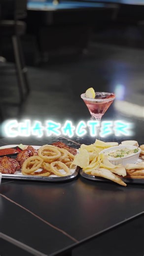 Good food tastes even better on special 😍 Enjoy our delicious food specials and make your visit to Rack Billiards & Bar extra satisfying 🎱🍗🍻 Come hungry, leave happy! #foodspecials #rackbilliards #mississaugaeats #barfood #goodtaste