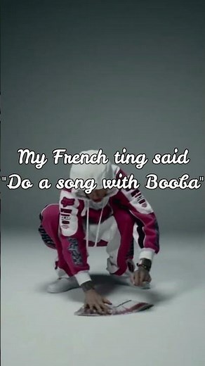 CENTRAL CEE – BOOGA (Official New Version)