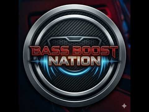 Bass Boost Nation Live Stream