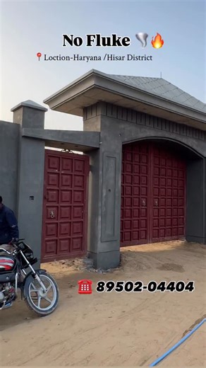 MODREN FURNITURE 🪑& IRON GATE on Instagram: "Contact & Dm #haryana #viral #trending #réel #gate"