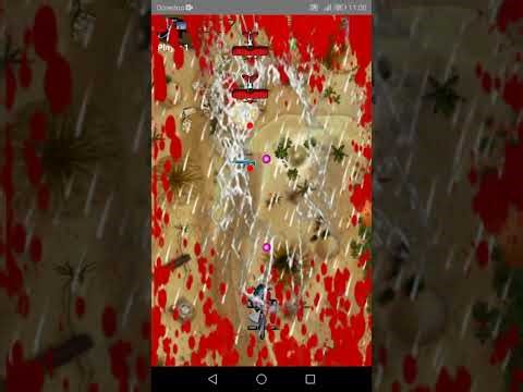 Delphi fmx Android GamePlay