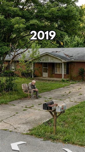 2007 vs 2025... What happened here?😢💔 #beforeandafter #thenandnow #nostalgia