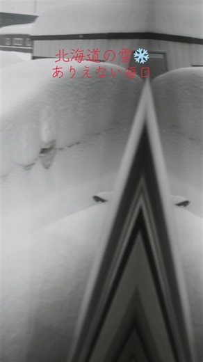 北海道札幌の雪の日常を楽しもう