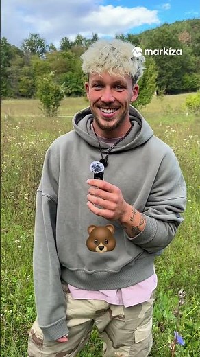 Who knows what animal Áron was trying to imitate 🥹😂 | FARMA 17