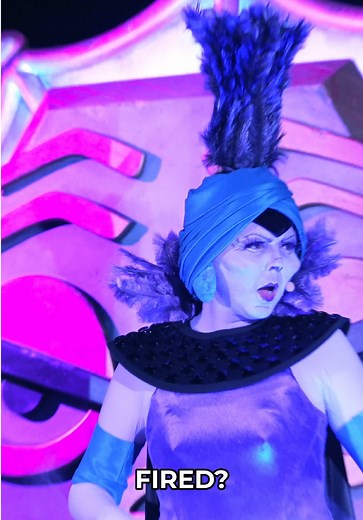 Why Did Yzma Get Fired? — The Emperor's New Groove Explained