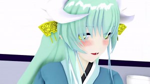 Kiyohime Beating You With A Frying Pan ( ASMR) 1 Hour Version