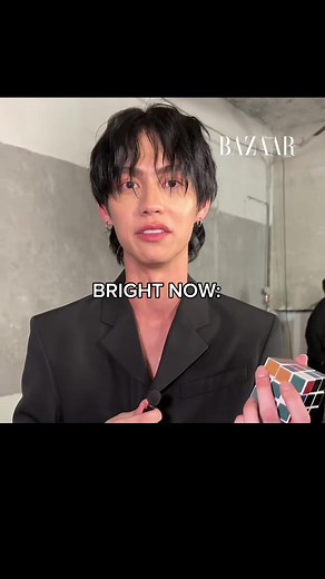 Bright Vachirawit: Always Looking Good!