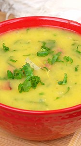 2.5M views · 59K reactions | Essa receita é perfeita para qualquer época, mas para o frio é incrível! #reels #receita #culinária #testegordice #receitafácil #receitasimples #almoço #jantar #receitasalgada #caldo #mandioca | Teste Receitas | Facebook