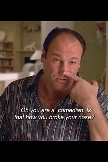 The Maid Letting Agents Into Tony's Home Scene