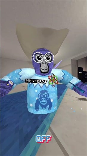 This VR Game Copied GTAG Better Than Expected #gorillatag #vr #shorts