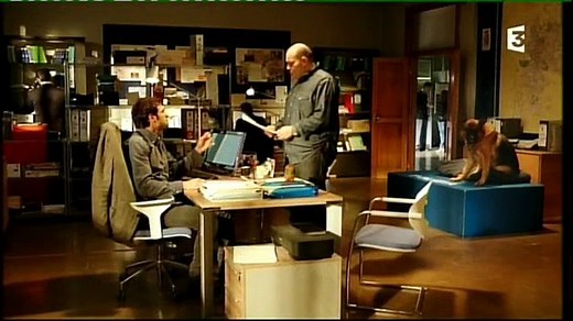 Rex. chien flic - Saison 16 streaming HD Francais Film Complet