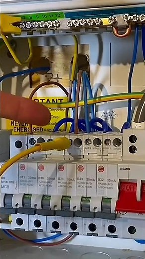 R1R2 Link Will it Work on RCBO's #electricaltesting