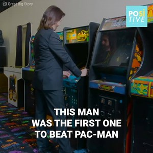 1.5M views · 526 shares | Billy Mitchell did the world’s first...