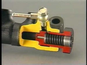 Common Rail Diesel Engine