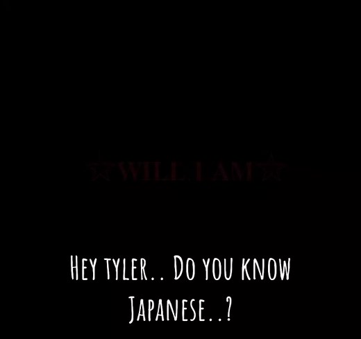 Logan SBG - Tyler and Logan School Bus Graveyard Webtoon Edit