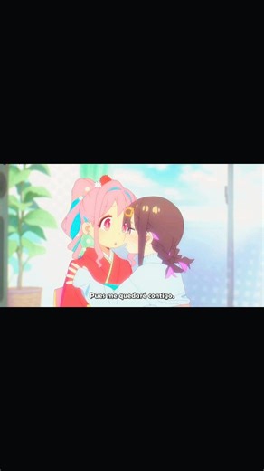 YURI on Instagram: "Borracha besadora Anime:Onimai #anime #onimai"