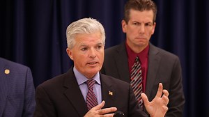 Suffolk cyberattack: Driver's license numbers of 470,000 people may have been compromised