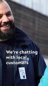 We've been out in your local community chatting to customers about ways they can help keep sewers clear and avoid a costly plumbing bill at home 🏡 | Anglian Water - Love Every Drop