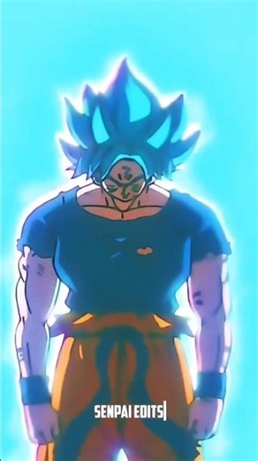 Dragon Ball Legendary Moments ⚡ | Epic Anime Edit