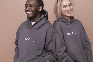 Christian Clothing UK | About Us