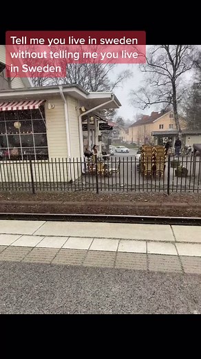 A year in a day #fyp #sweden #foryou #weather #spring #nature #perte