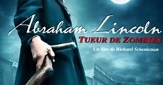 Abraham Lincoln vs. Zombies (2012)  - Ver Película Completa en Español - FULLTV
