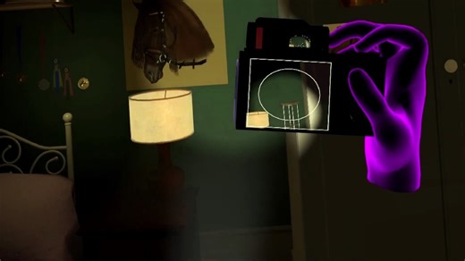 Ghost Official Demo Trailer ｜ Upload VR Showcase Winter 2025