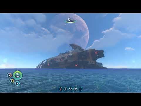 SovietWomble Livestream of Subnautica (Part 2) - 28/10/20 - Evening