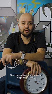 53 reactions · 7 comments | Don't toss that old appliance!  As part of our aim to raise awareness during the European Week for Waste Reduction - Malta, here’s an important reminder: ♻️ Any electrical and electronic appliances (WEEE) should always be taken to our Civic Amenity Sites. ♻️ Doing so helps recover valuable materials and protects our environment!  #WasteServMalta #EWWR2025 #SWITCHOFTHEWEEE | WasteServ | Facebook