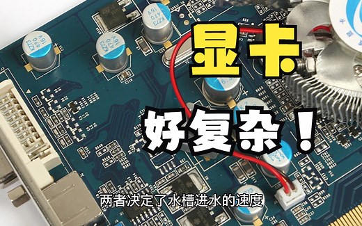 什么是显卡的显存容量、频率、位宽、带宽