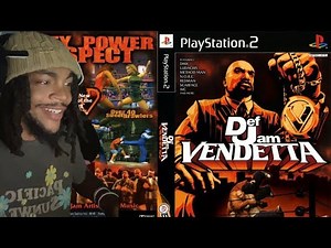 Def Jam Vendetta In 2025 Is Perfect BUT the DIFFICULTY on EXTREME