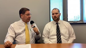 Renda Digital TV will air both PIAA District 6 Class A Semifinals Friday night including a rematch and playoff edition of the Coal Bowl, a backyard rival game between Northern Cambria (10-1) and the Cambria Heights Highlanders (8-3). The Colts downed Cambria Heights 28-11 two weeks ago in the regular season finale, and it’s also a rematch from last year’s semi-finals which Northern Cambria won. This Friday, a berth in the D6 title game will be on the line once again. Mark Bertig talks to Highlan