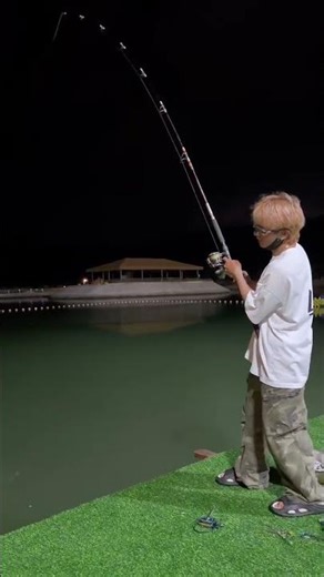 Beginner Anglers: Your Essential Guide to the Practice Pond