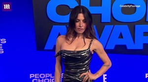 Sex/Life co-stars Adam Demos and Sarah Shahi split after five years