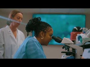 ABOUT: Medical Laboratory Science at Wayne State University