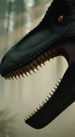 The Dinosaur That Hunted T-Rex