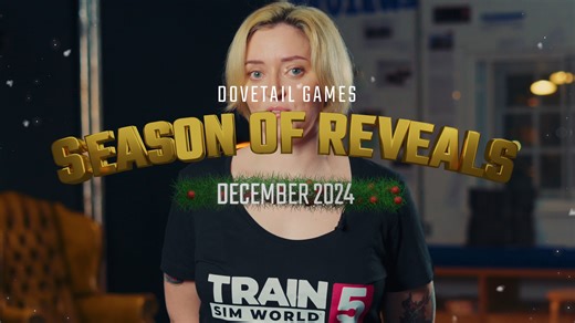 8K views · 156 reactions | We are winding our way through the Netherland's in today's reveal  Spoorlijn Zwolle – Groningen is COMING SOON to Train Sim World 5  ⚡ twin-track electrified mainline runs between two major cities AND a chance to explore the rural Netherlands landscape ️ over a staggering 105km of track  8 new stations to explore! Find out more  https://bit.ly/Season-of-Reveals-2024-Week-3-a | Train Sim World | Facebook