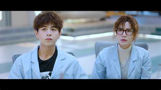A Robot in the Orange Orchard - Episode 4 | Rakuten Viki