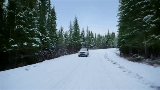 Jeep TV Spot, 'The Twelve Days of Jeep' [T1]