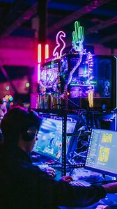 What does BIOS stand for? #trivia #gamer #gamingcommunity #memes | DreamHack