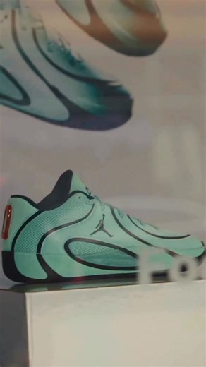 4.9K views · 163 reactions | Boston showed out.  Keep your eyes on us, the Tatum 4 lineup is only getting started. | Foot Locker | Facebook