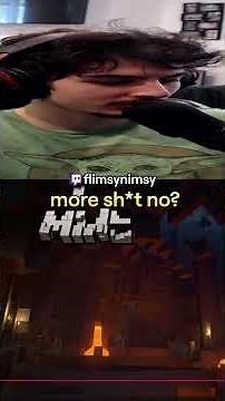 Minecraft April Fools