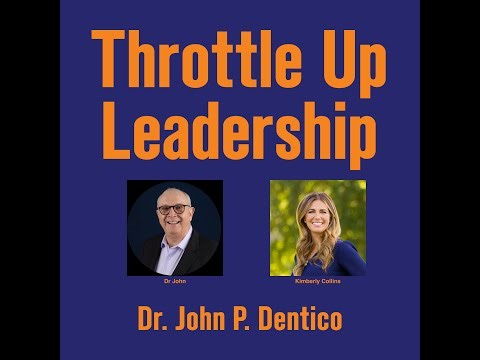 Episode 164 The Donut That Funds Smiles MBTI, Enneagram, and Leaders Need Saving Too W Kim Collins