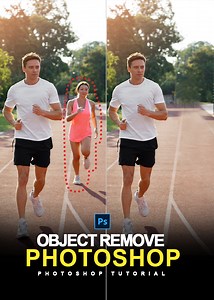 285K views · 2.8K reactions | The Easy Way Object Remove in Photoshop | Photoshop #shorts #objectremove #removeanything #photoshopshorts #photoshoptutorial #shortsvideo #photoshopCC #photoshop2025 #adobephotoshop | Graphics Solution Tricks | Facebook