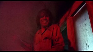 Director Tobe Hooper followed up the Texas Chainsaw Massacre with this creepy tale of a crazy backwoods veteran, his scythe and his crocodile. Find Eaten Alive in our Psychos and Madmen collection: http://bit.ly/ShudderPsychosMadmen | Shudder