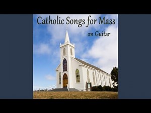 Shelter Me, O God (Instrumental Version)