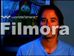 Opening to VeggieTales: Where's God When I'm S-Scared?!? (15th Anniversary Edition) DVD (2008)